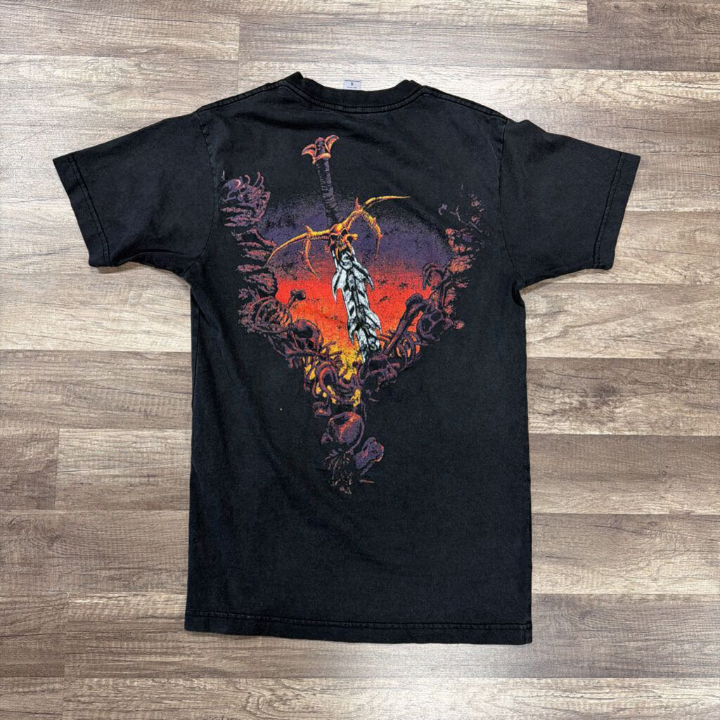 Saints Demon Slayer Shirt