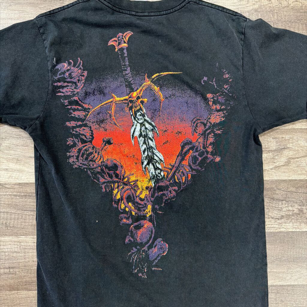 Saints Demon Slayer Shirt