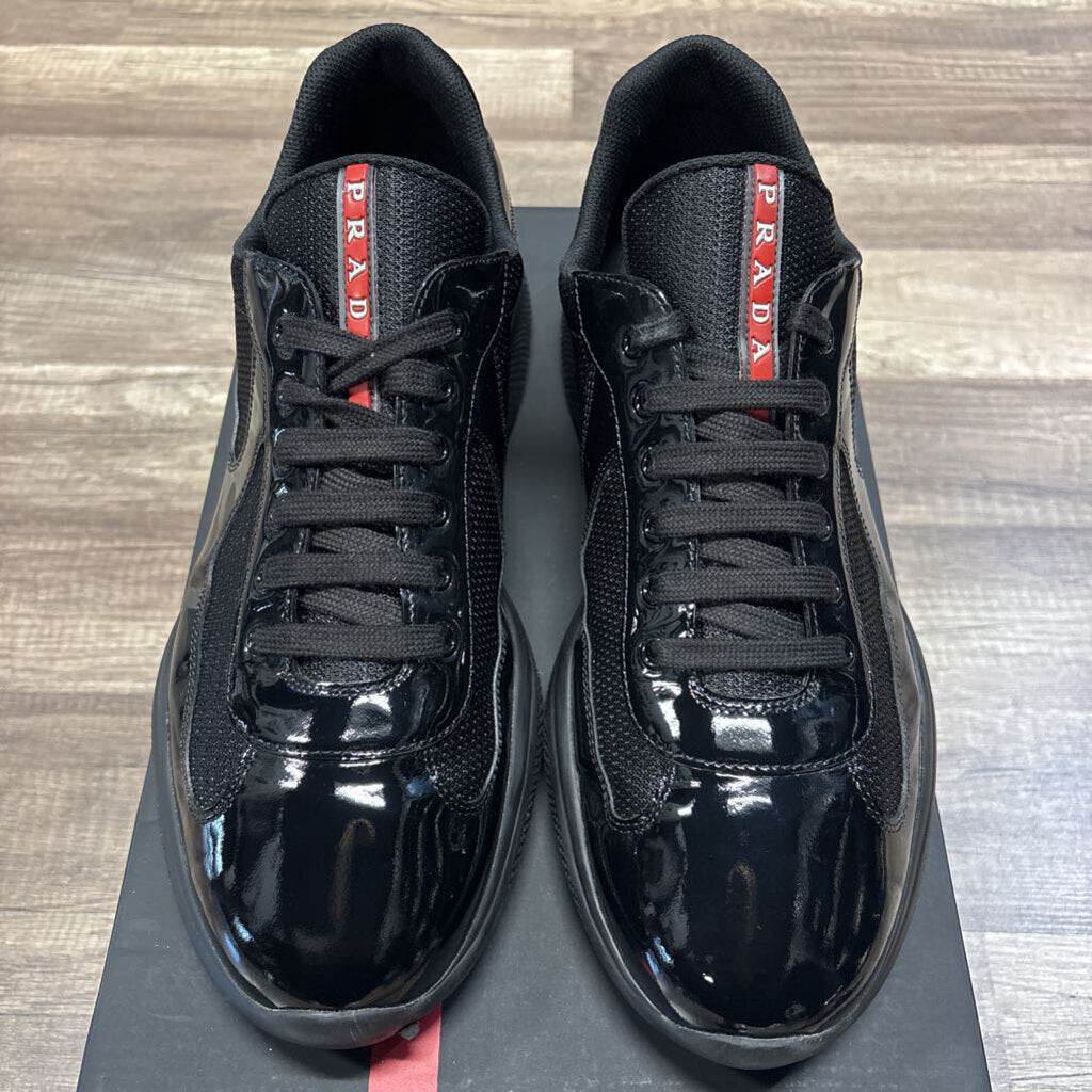 Prada American Cup Black