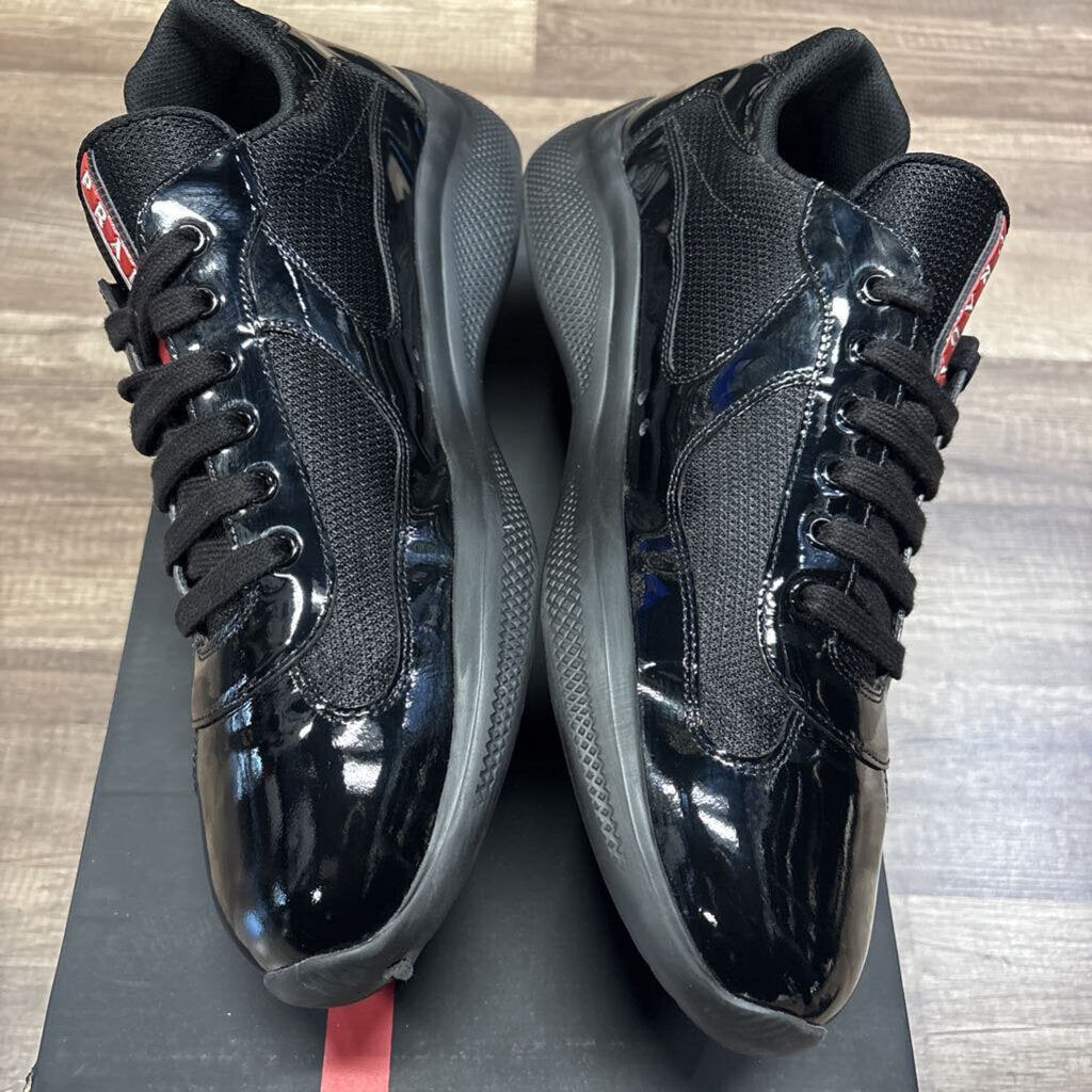 Prada American Cup Black
