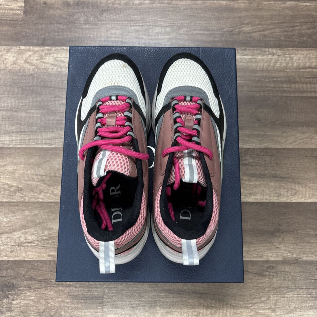 Dior B22 Pink Black