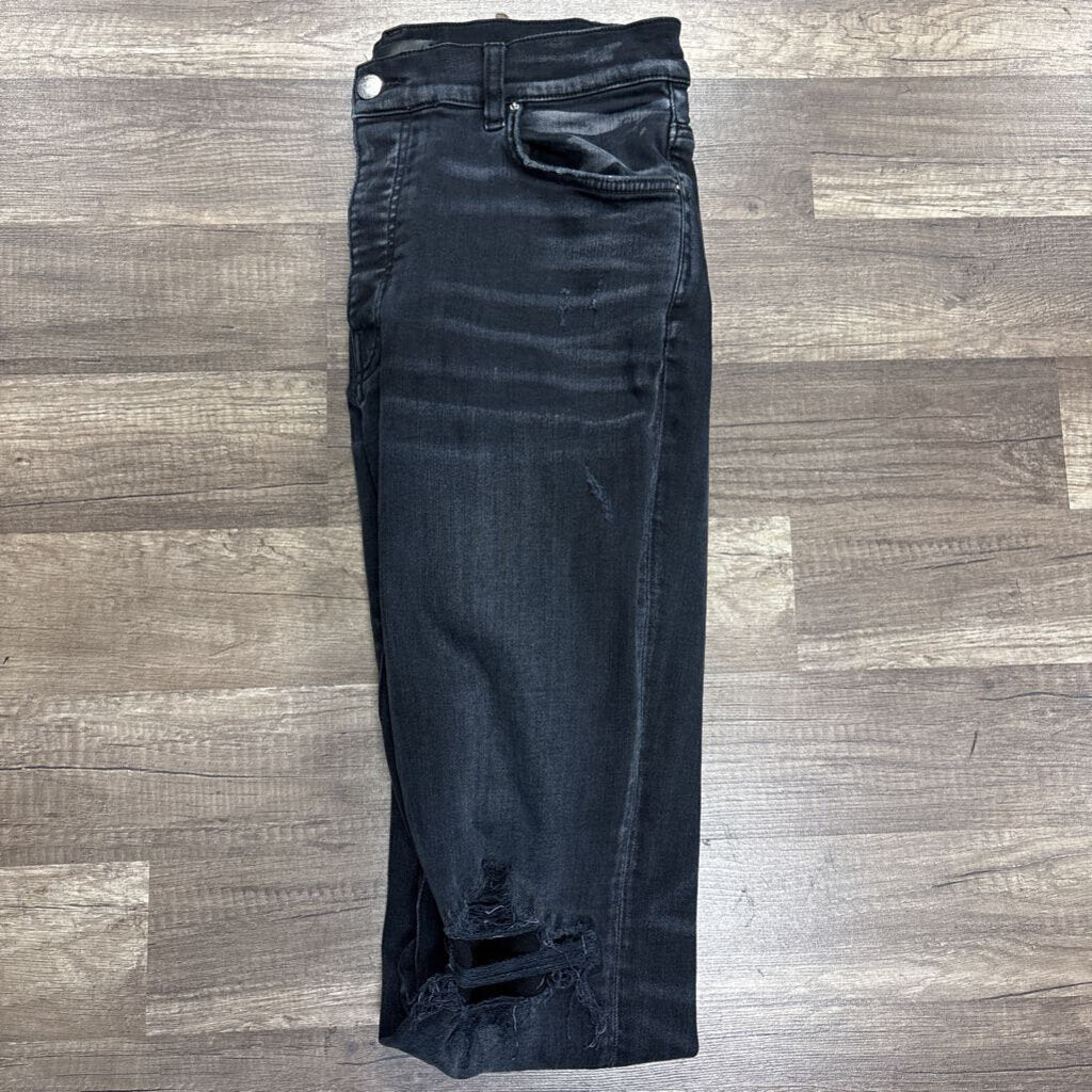 Amiri Jean Grim Reaper Logo