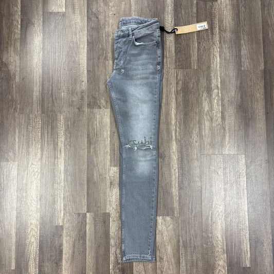 Ksubi Jeans Grey (BRAND NEW)