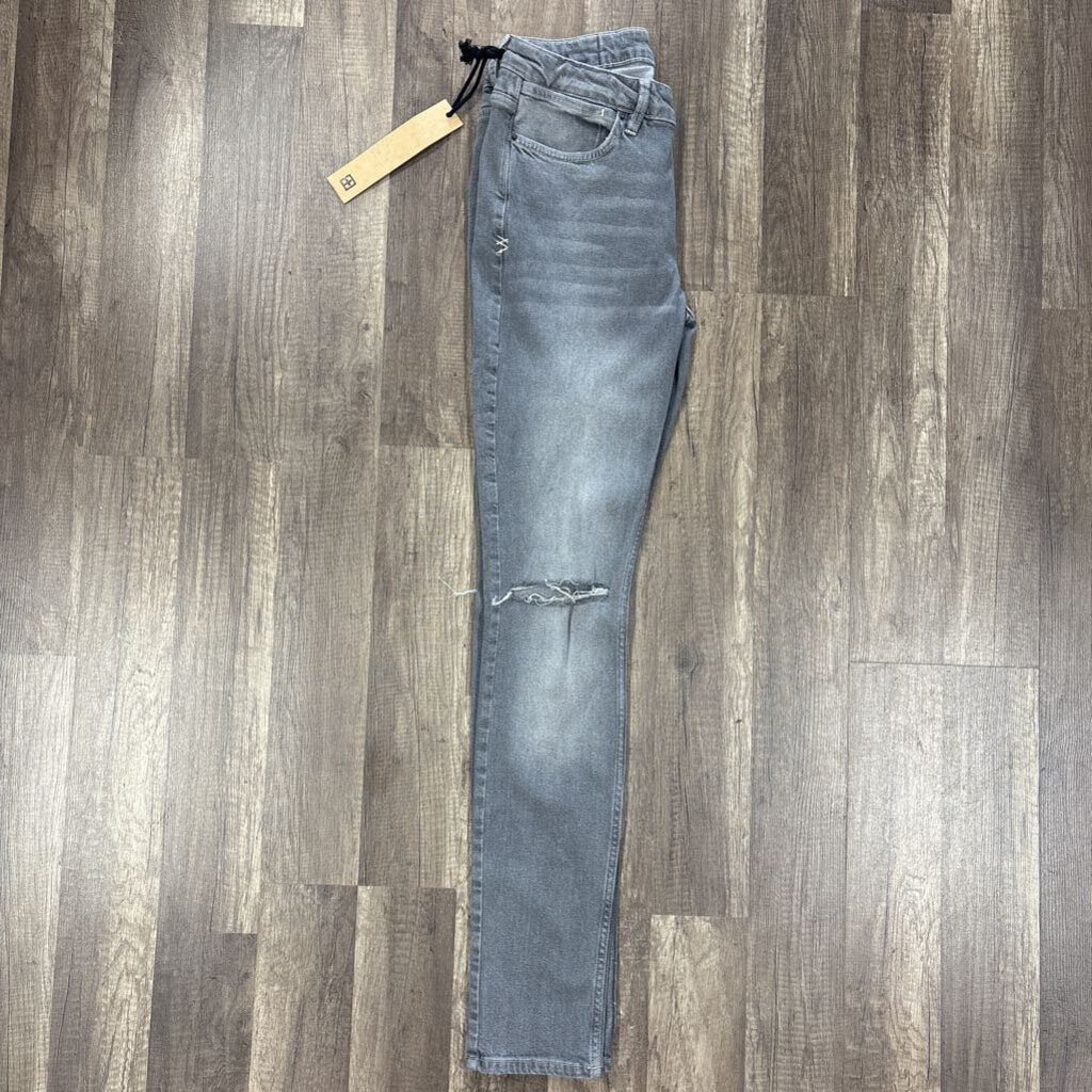 Ksubi Jeans Grey (BRAND NEW)