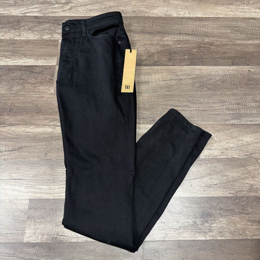 Ksubi Jeans Black
