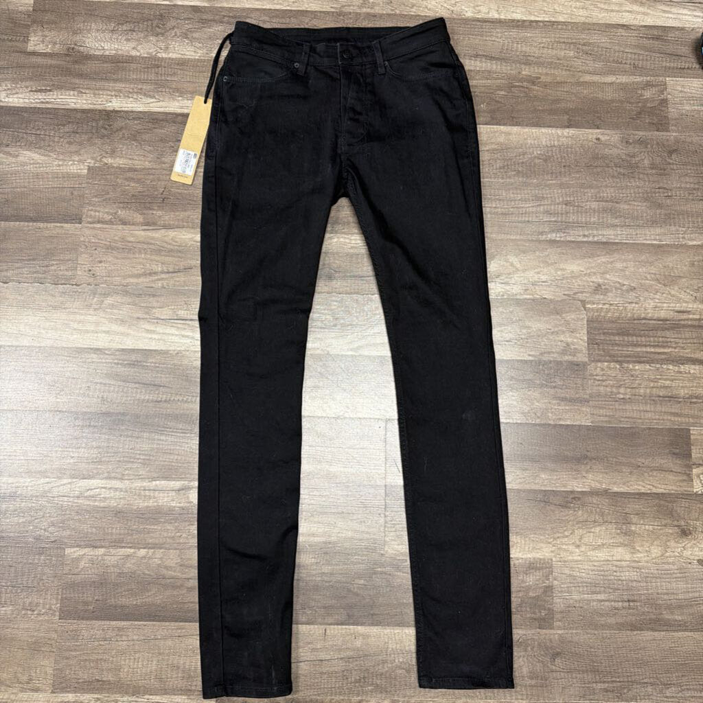 Ksubi Jeans Black