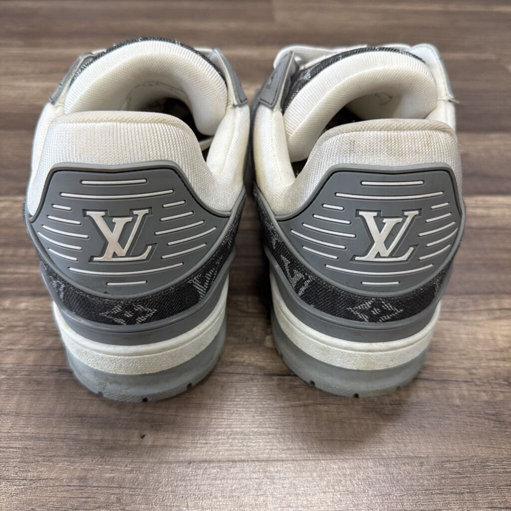 Louis Vuitton Trainer Grey