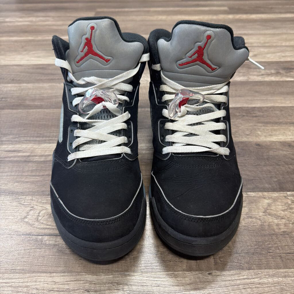 Jordan 5 Metallic