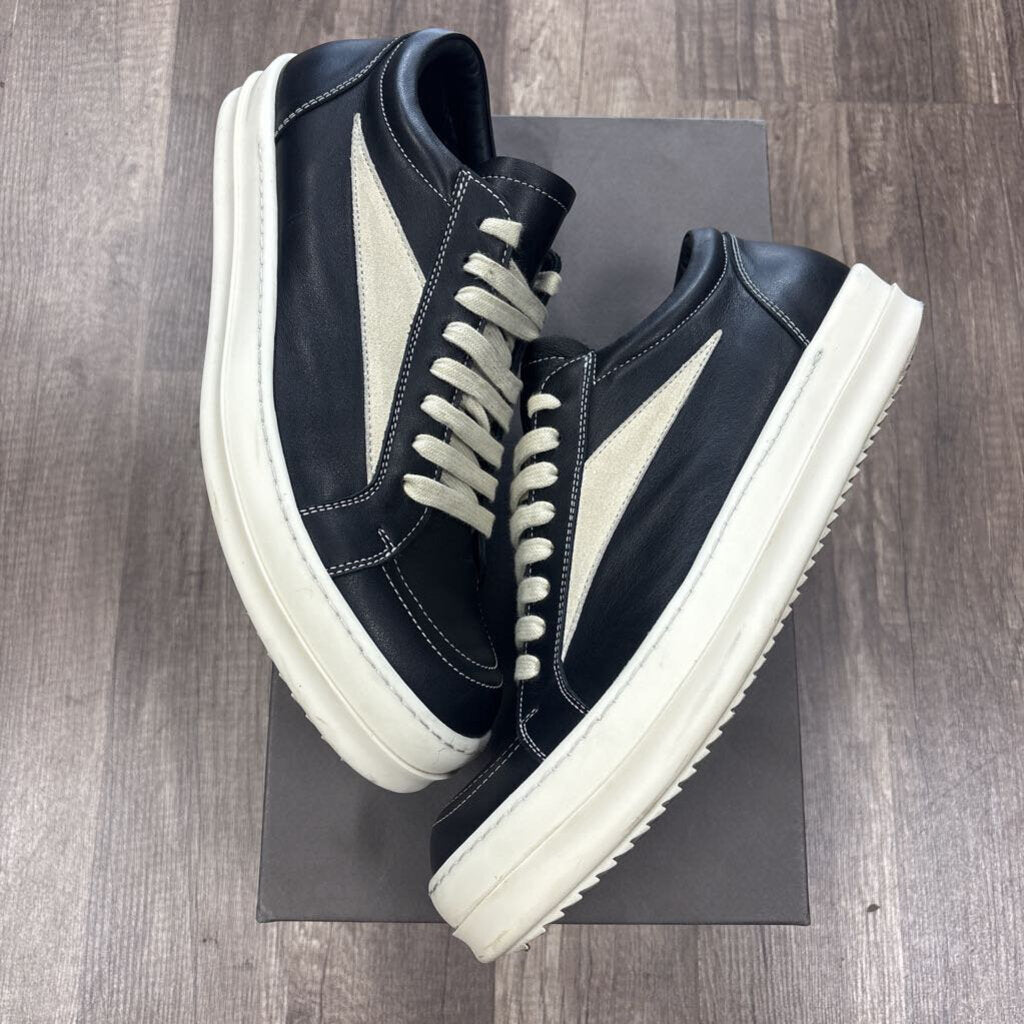 Rick Owen Vintage Porterville Low