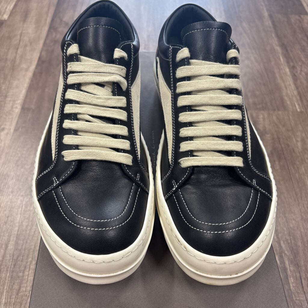 Rick Owen Vintage Porterville Low