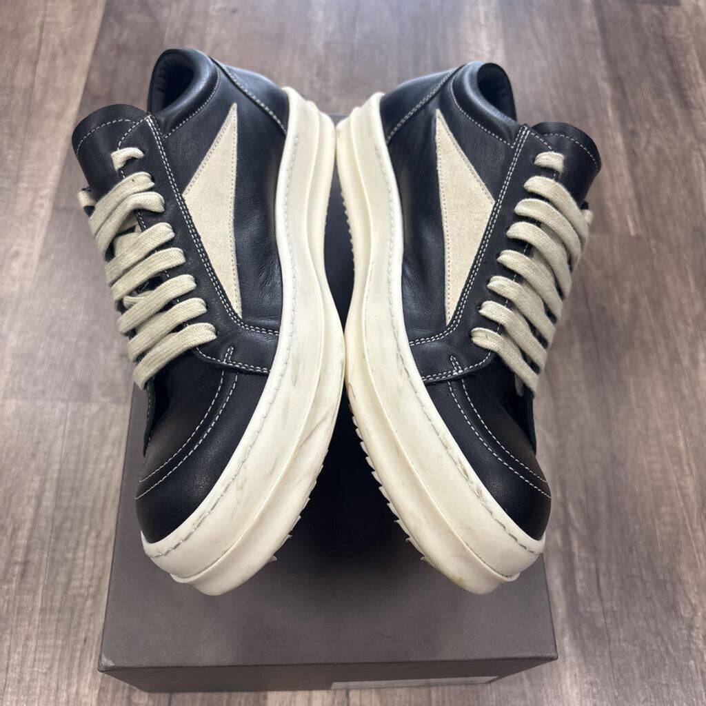 Rick Owen Vintage Porterville Low