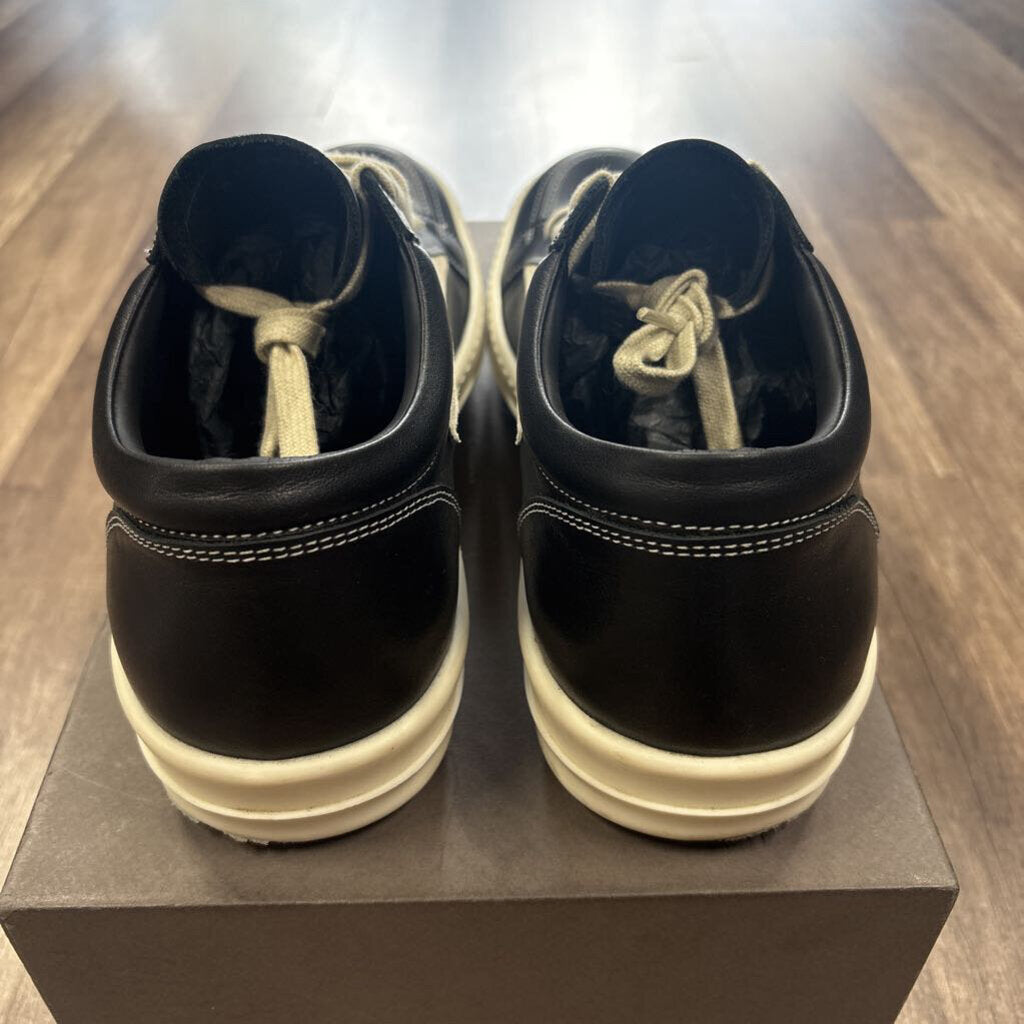 Rick Owen Vintage Porterville Low