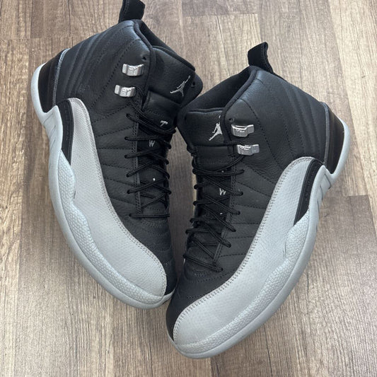 Jordan 12 Baron (No Box)