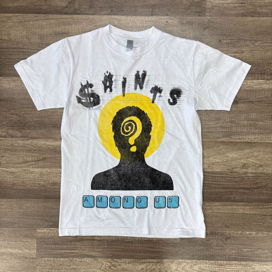 Saints among us shirt