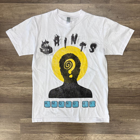 Saints among us shirt