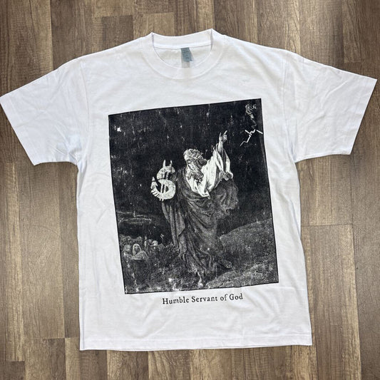 Saints raining dollars shirt