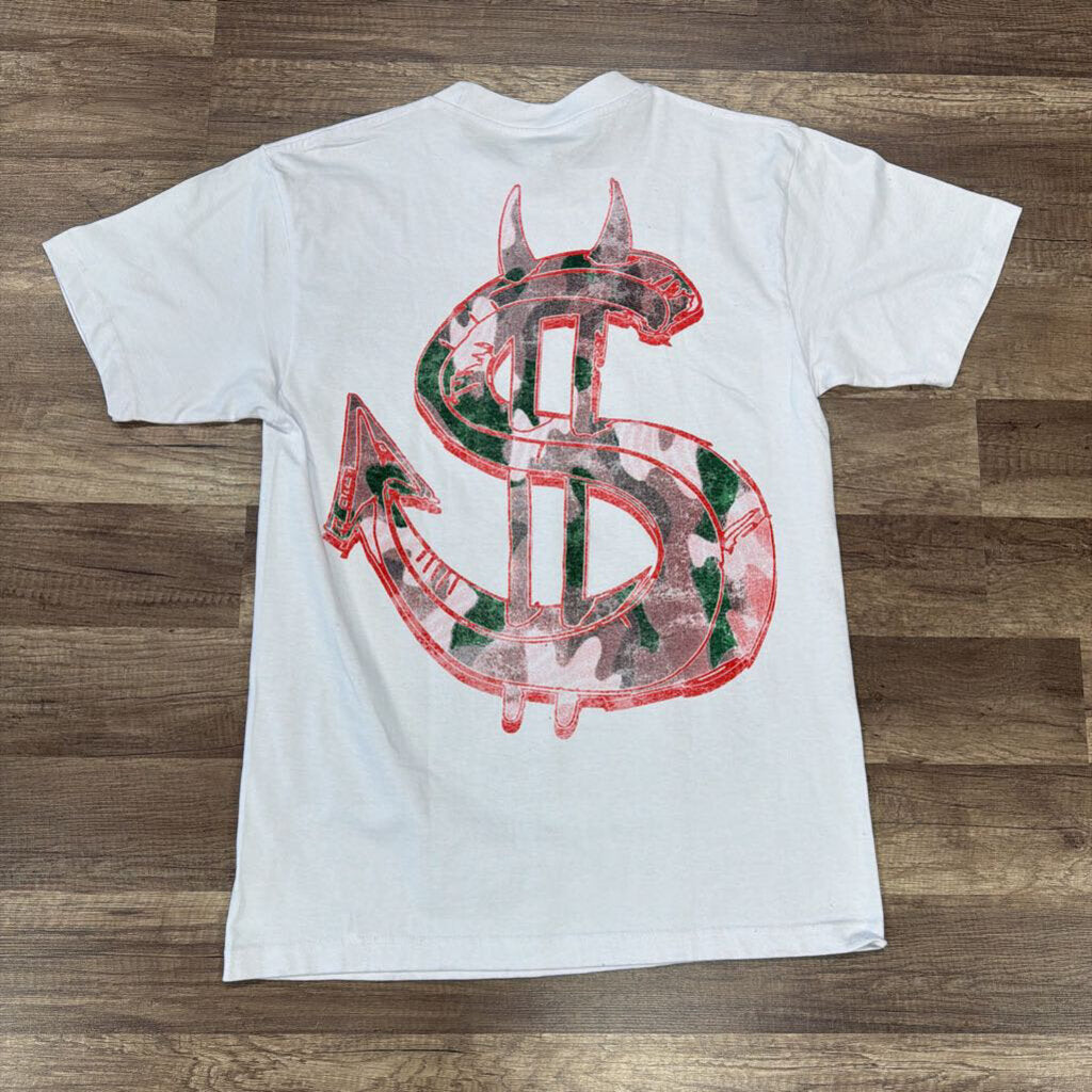 Saints humble servant shirt