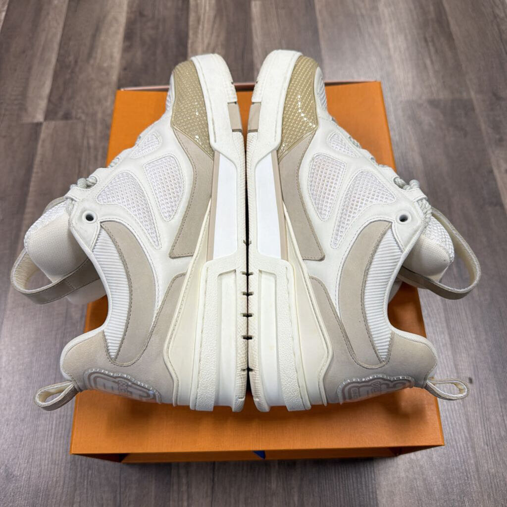 Louis Vuitton Skate Beige
