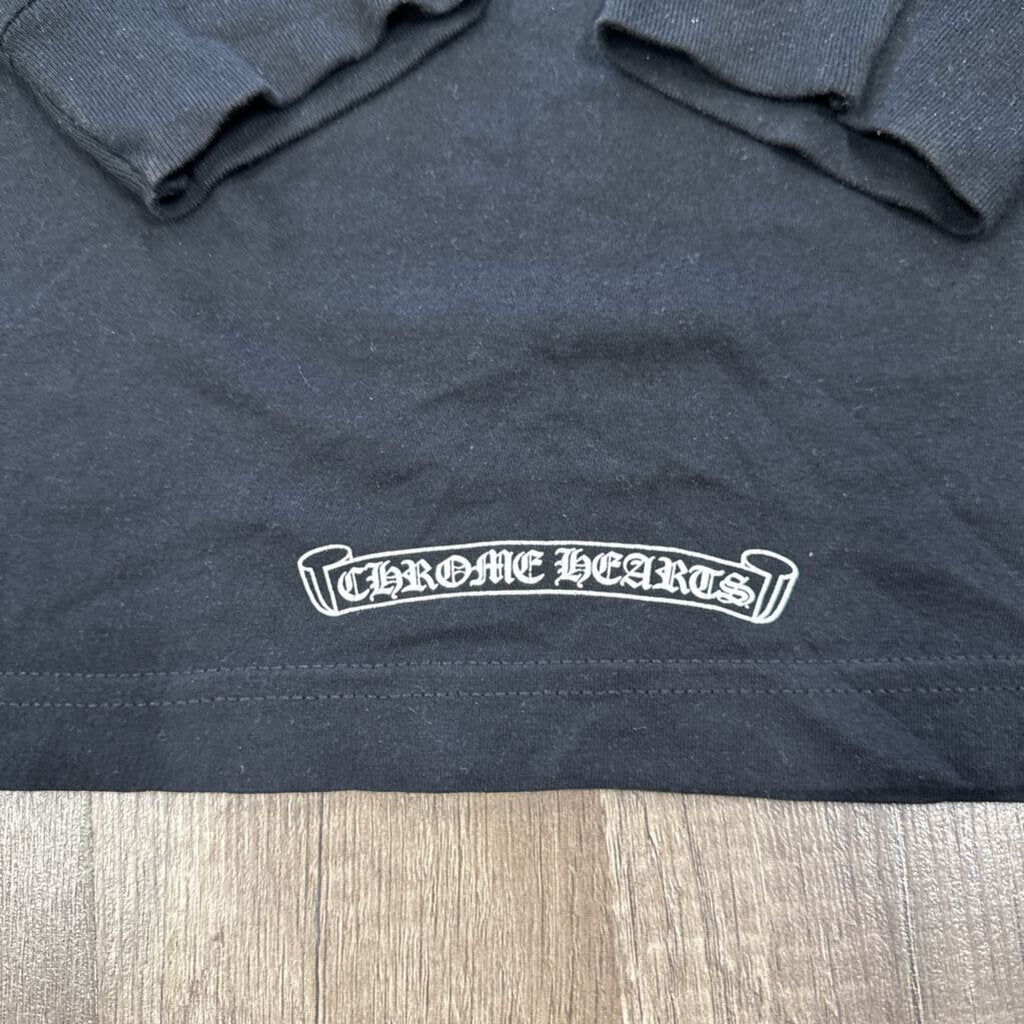 Chrome Hearts Dagger L/S