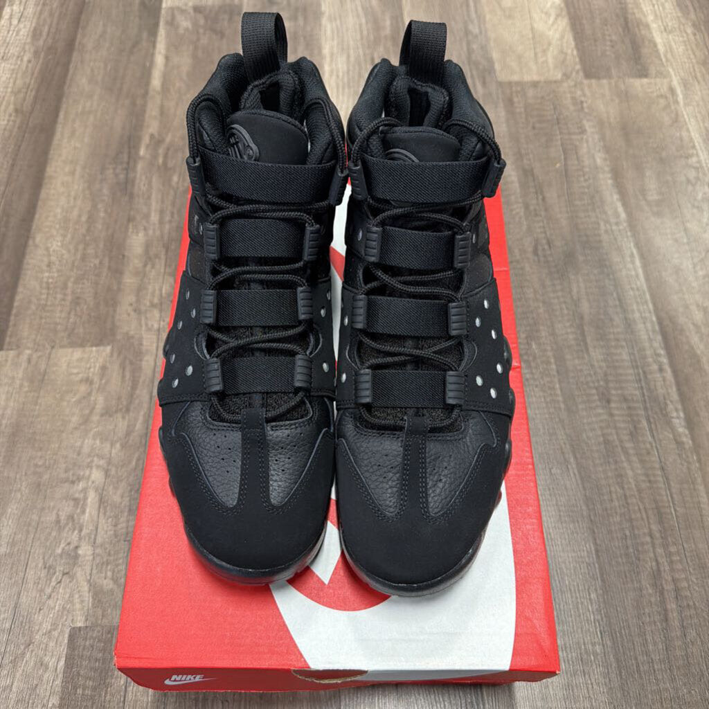 Nike Cb94 Triple Black