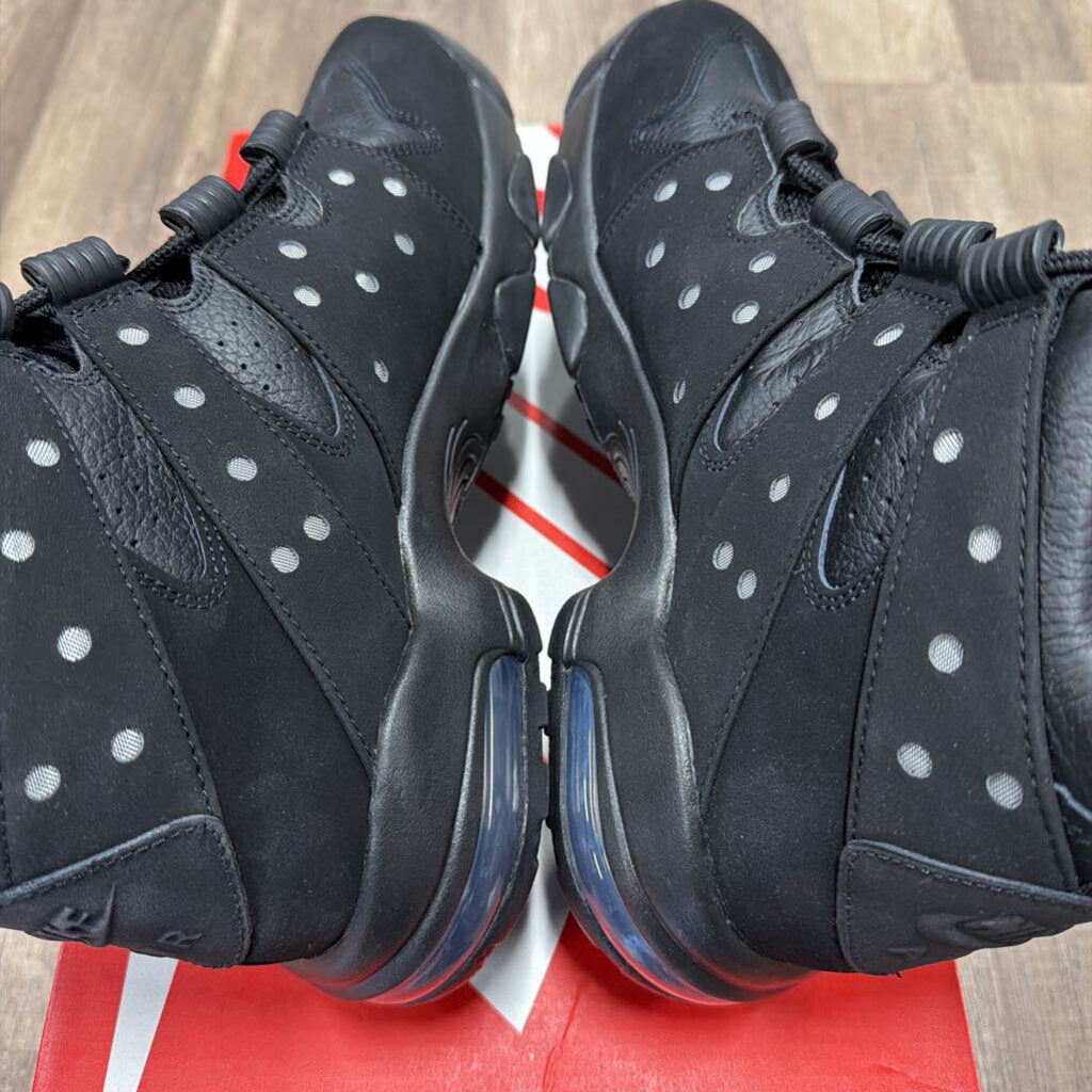 Nike Cb94 Triple Black