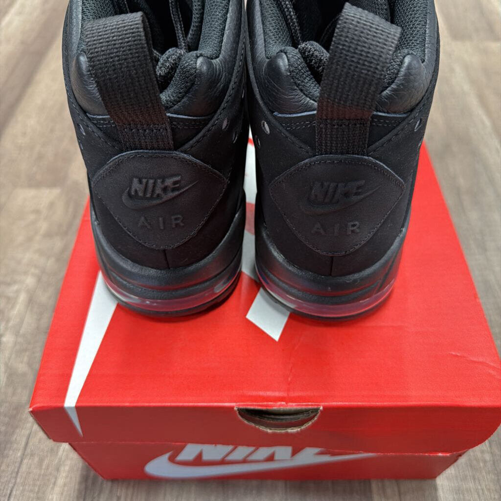 Nike Cb94 Triple Black
