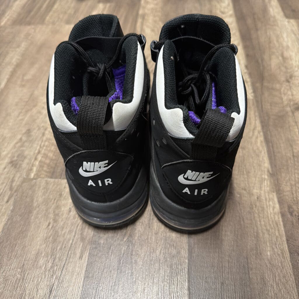 Nike Air Max 2 CB Black/White/Purple