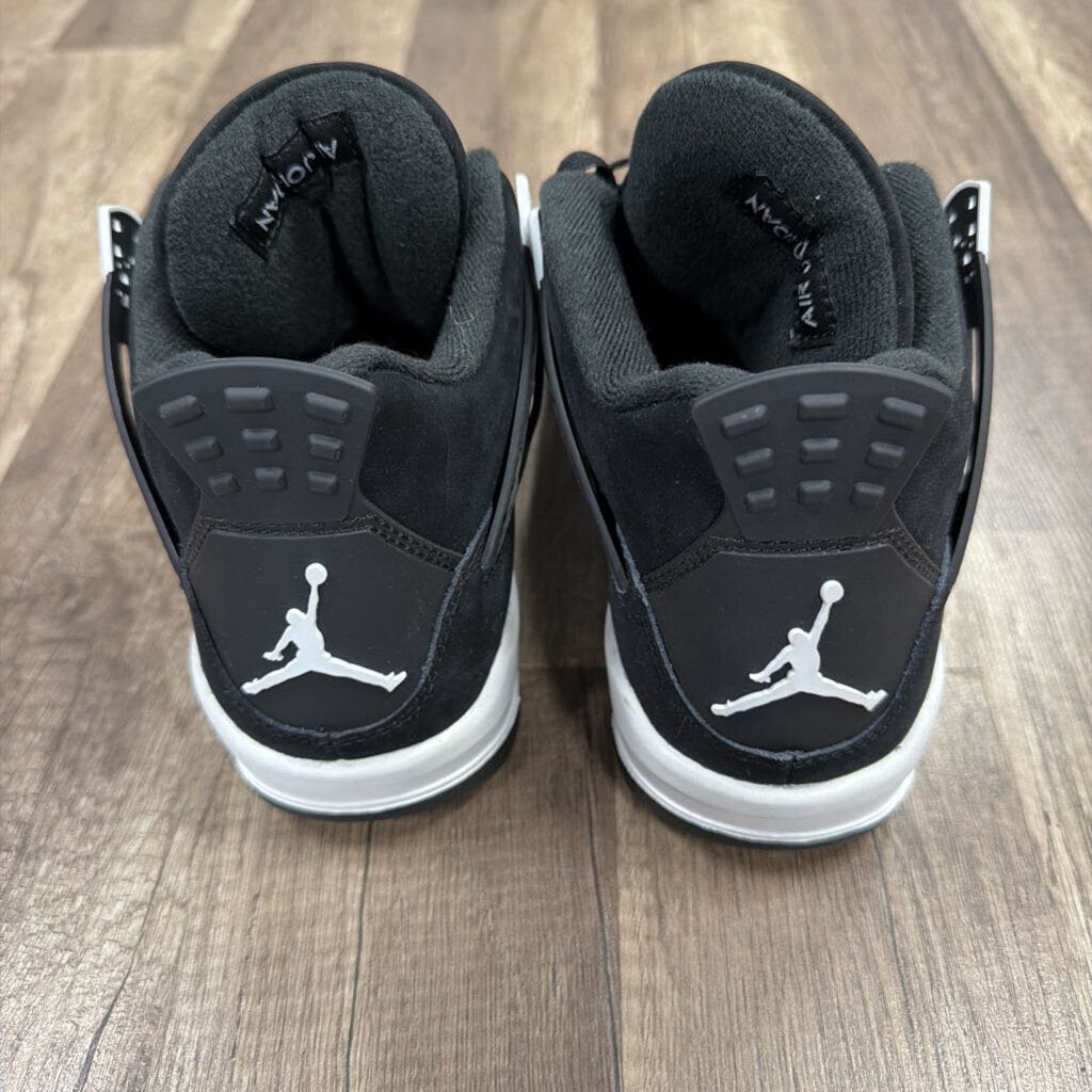 Jordan 4 White thunder (No Box)