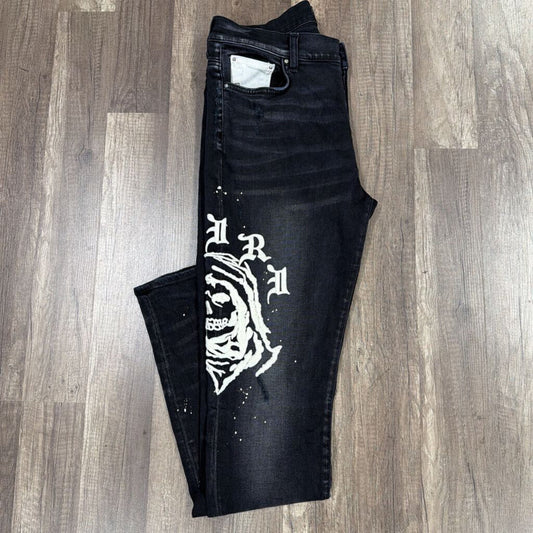 Amiri Jean Grim Reaper Black