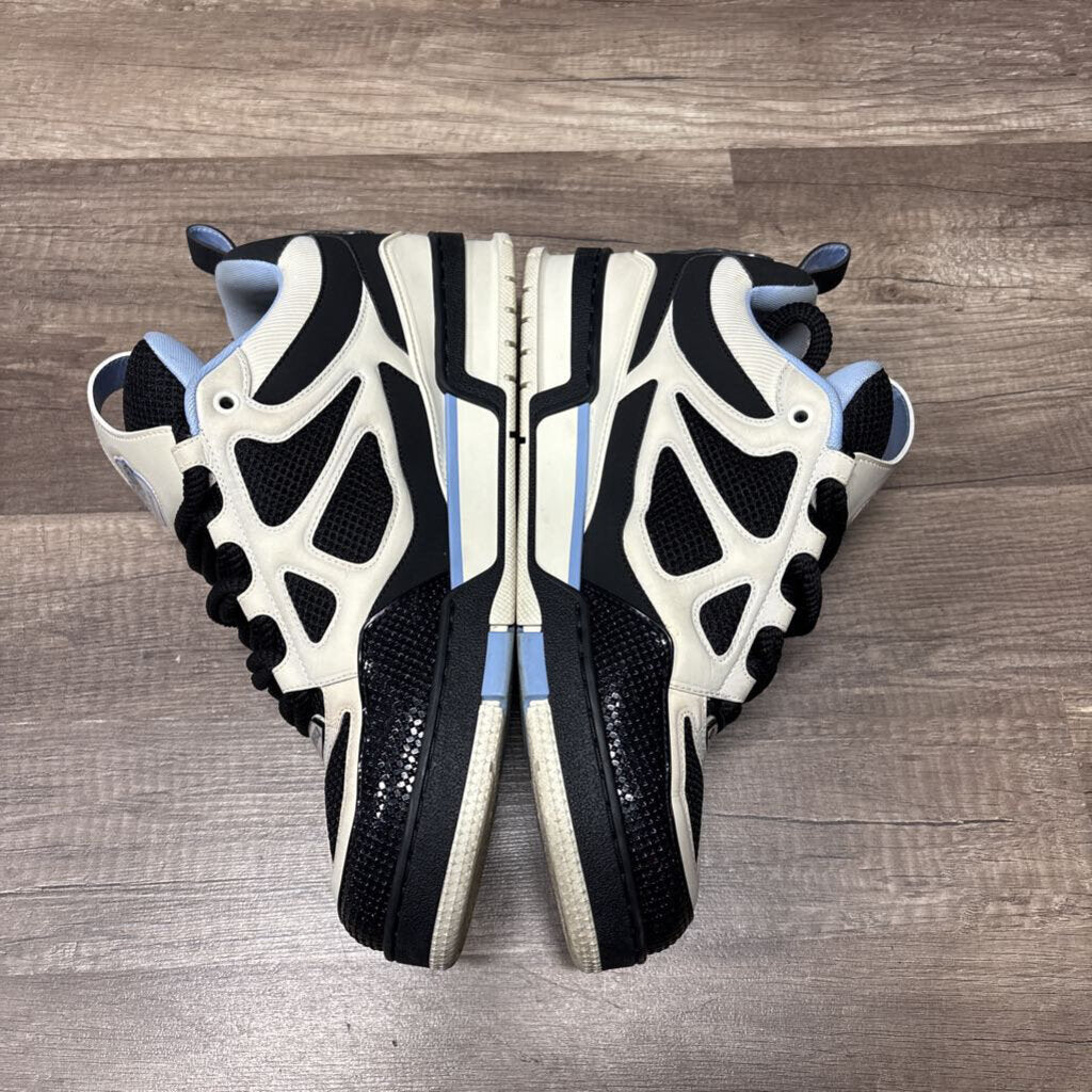 Louis Vuitton LV Skate White Powder Blue (NO BOX)