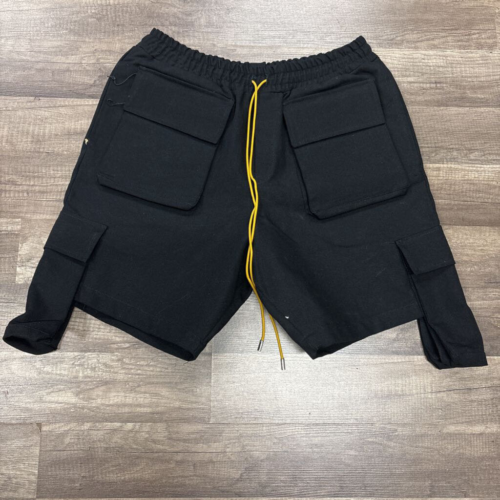 Rhude Cargo Shorts