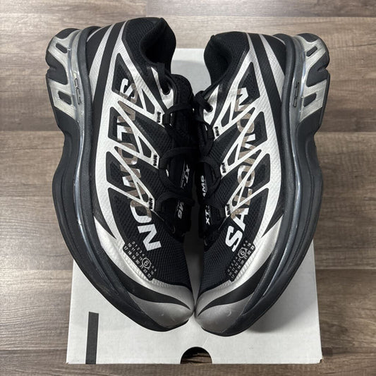Salomon MM6 Runner Black Silver