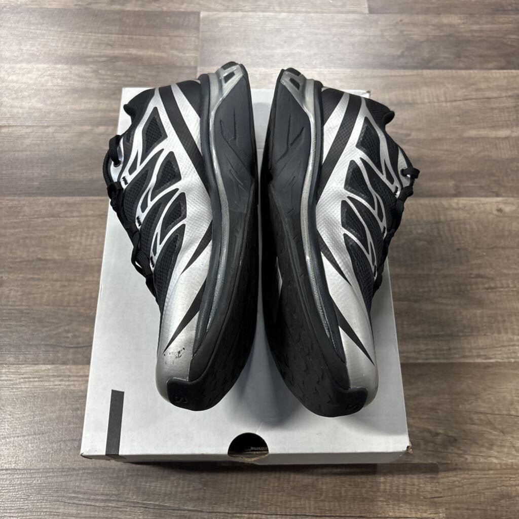 Salomon MM6 Runner Black Silver