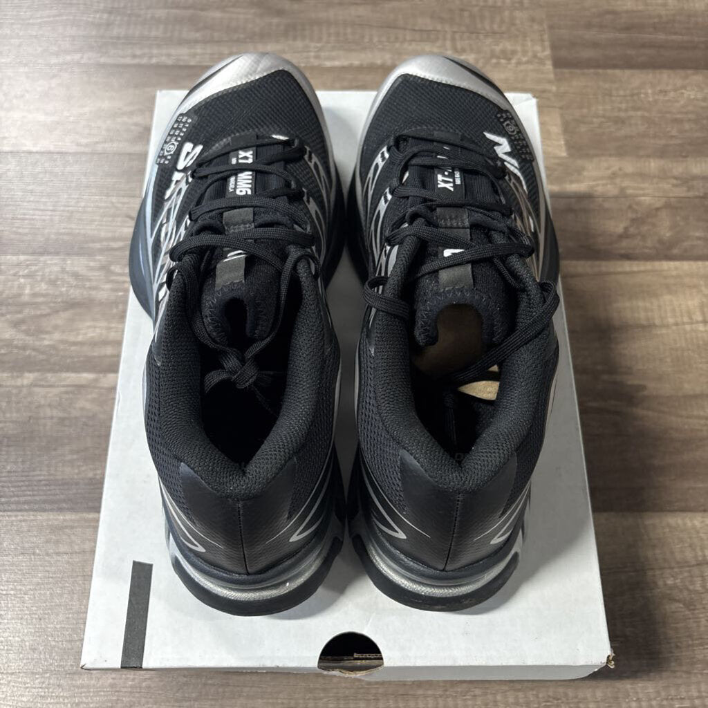Salomon MM6 Runner Black Silver