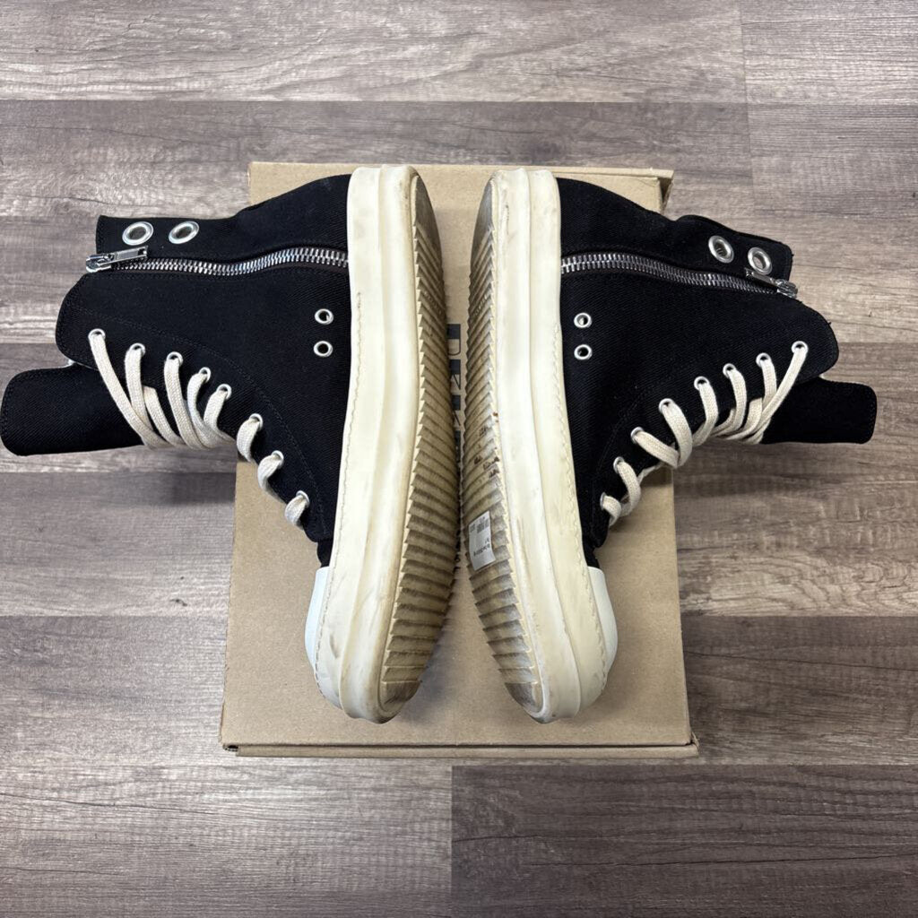 Rick Owen DRKSHDW High Top
