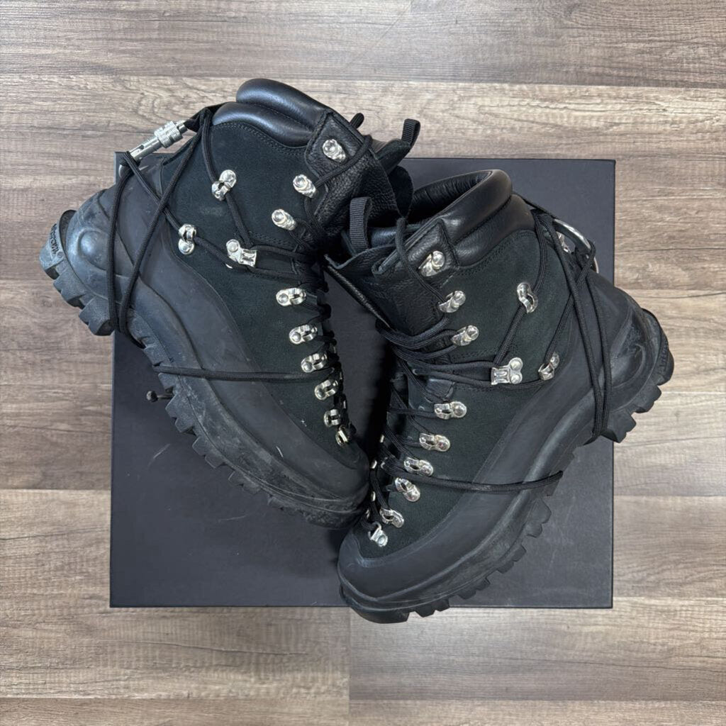 Heliot Emil Hiking Boots