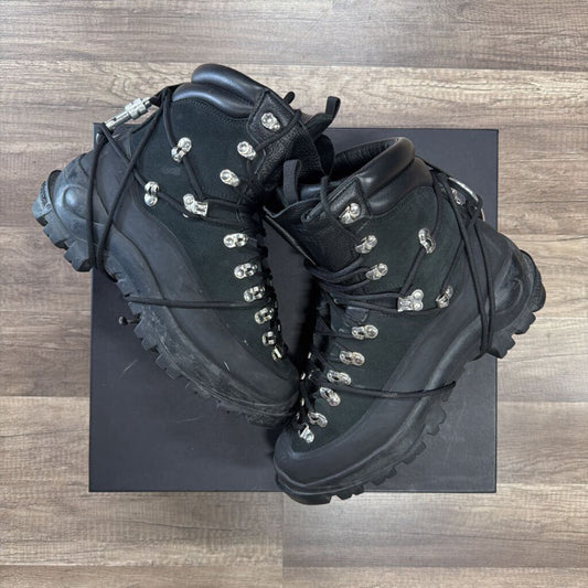 Heliot Emil Hiking Boots