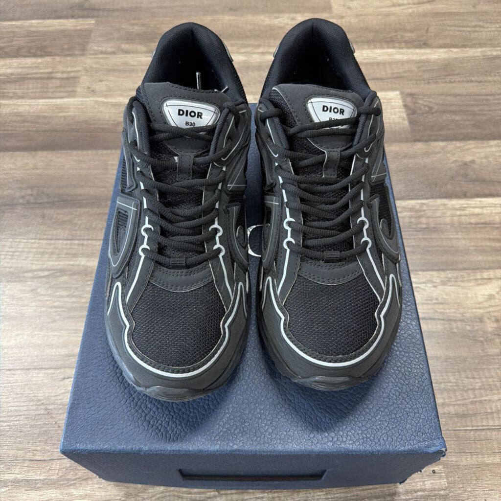 Dior B30 Triple Black