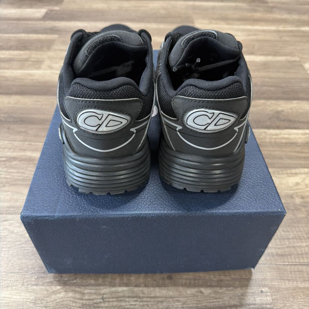 Dior B30 Triple Black