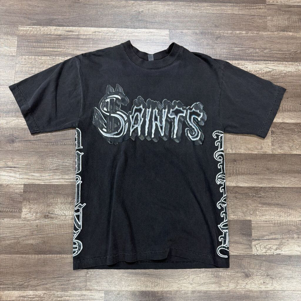 Saints Grey Dying Breed Shirt