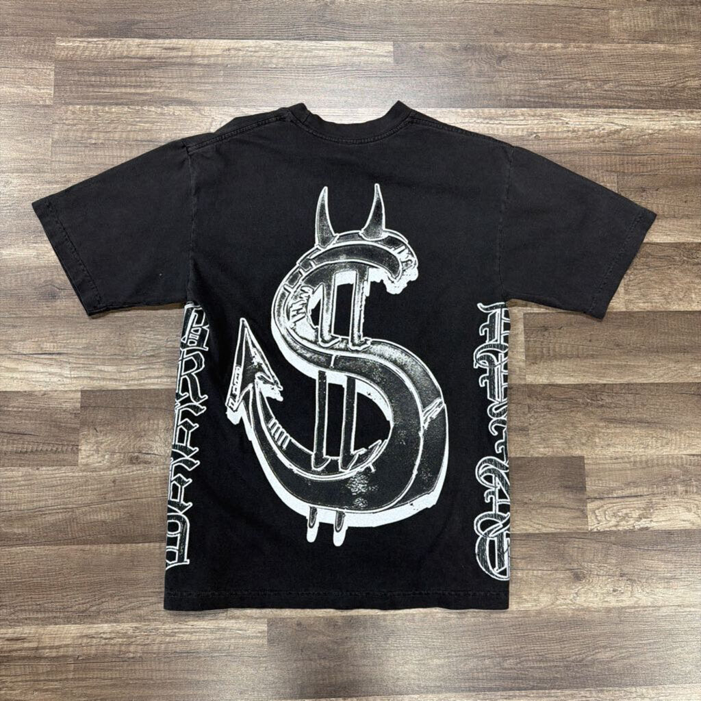Saints Grey Dying Breed Shirt