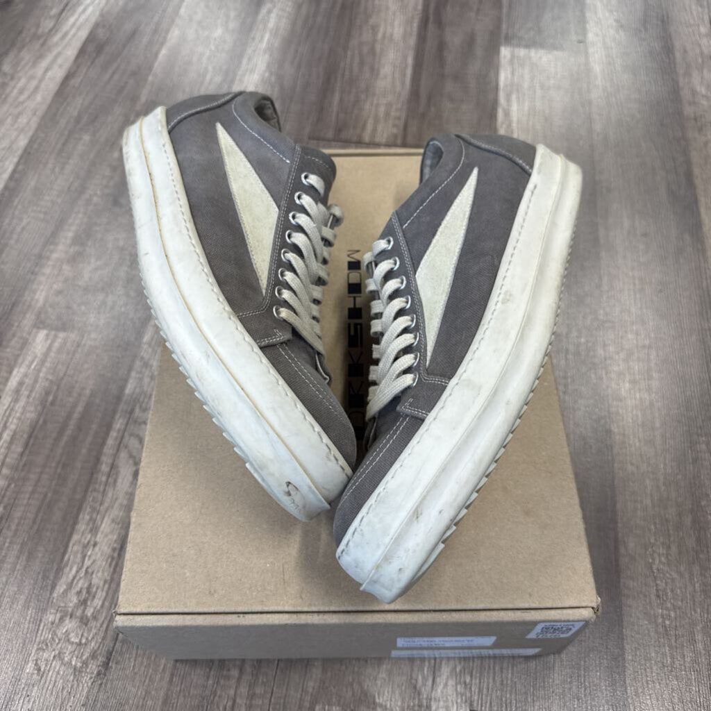 Rick Owens Vintage Porterville Grey