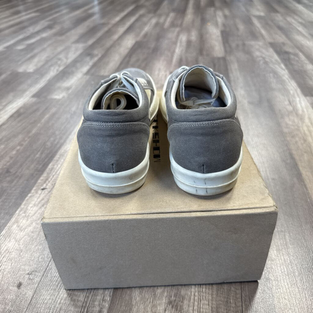 Rick Owens Vintage Porterville Grey