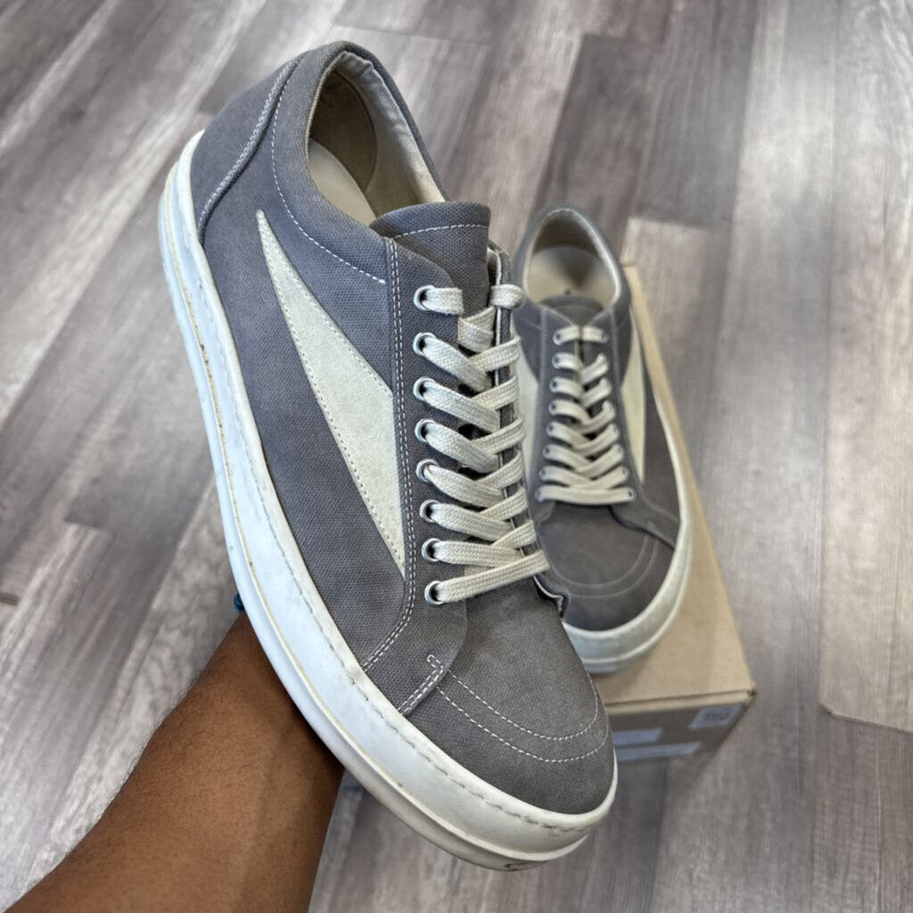Rick Owens Vintage Porterville Grey
