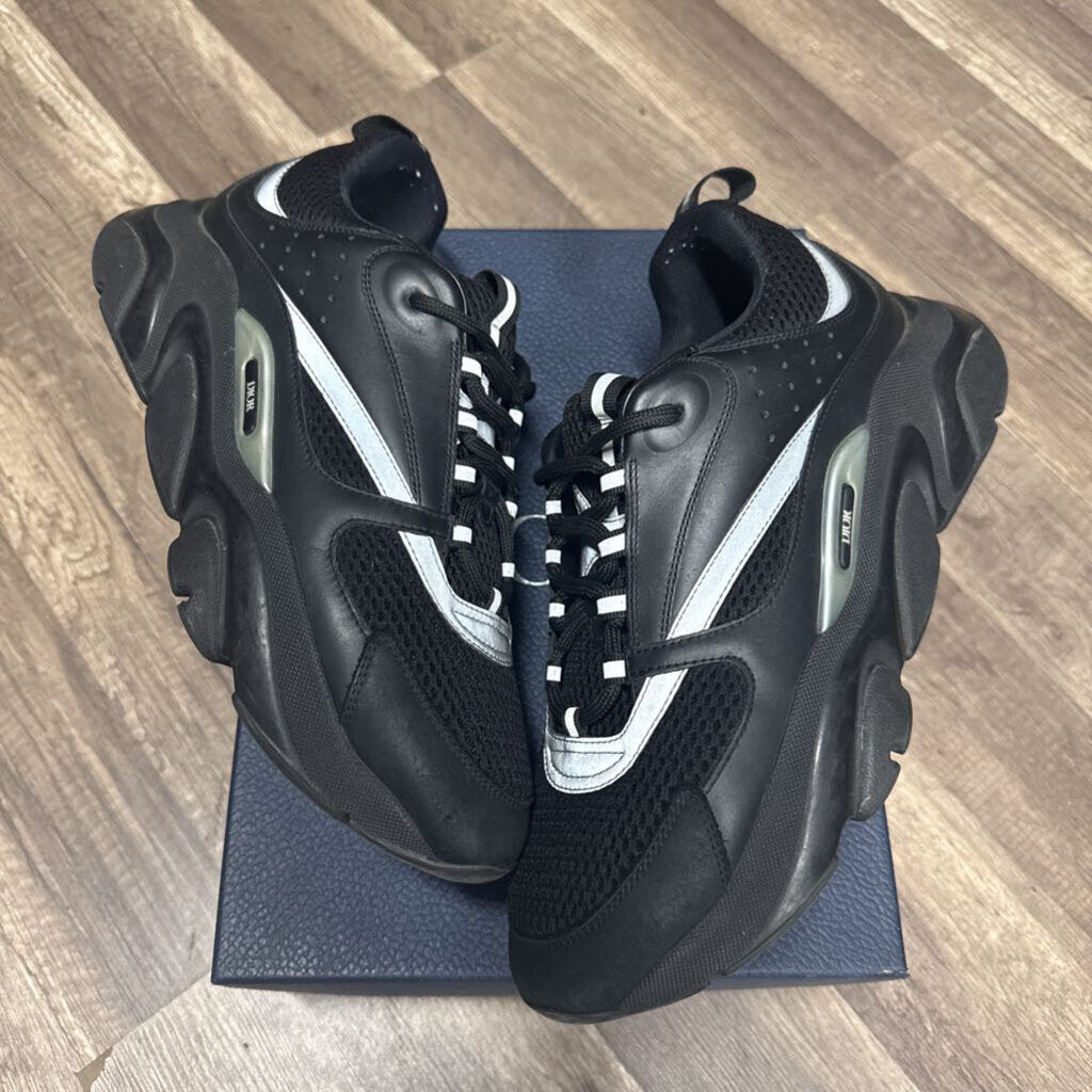 Dior B22 triple black
