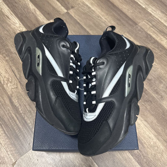 Dior B22 triple black