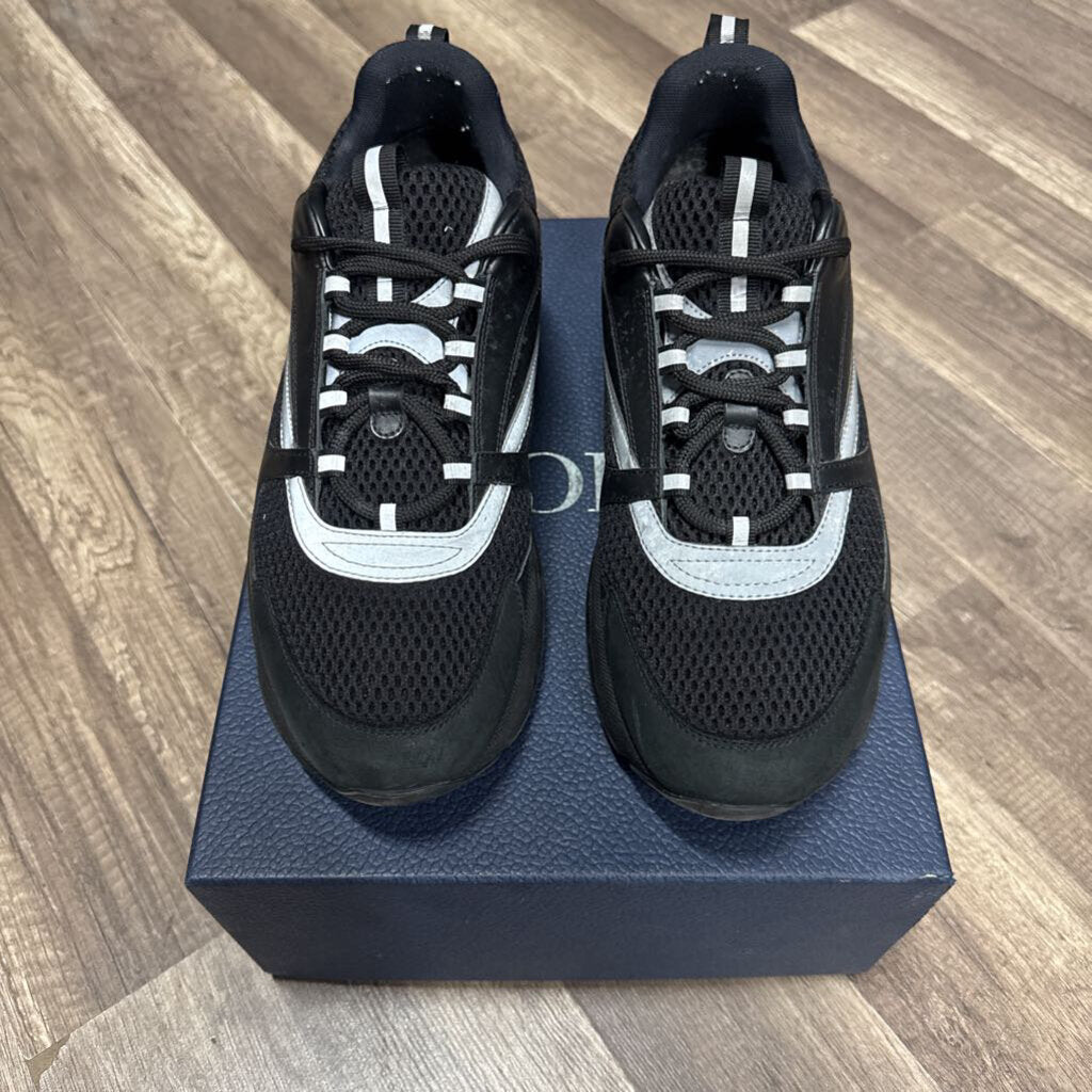 Dior B22 triple black