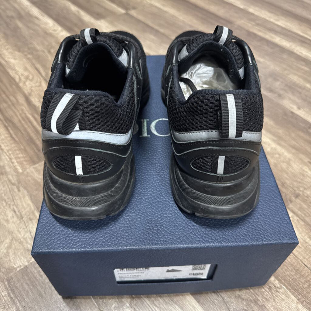 Dior B22 triple black
