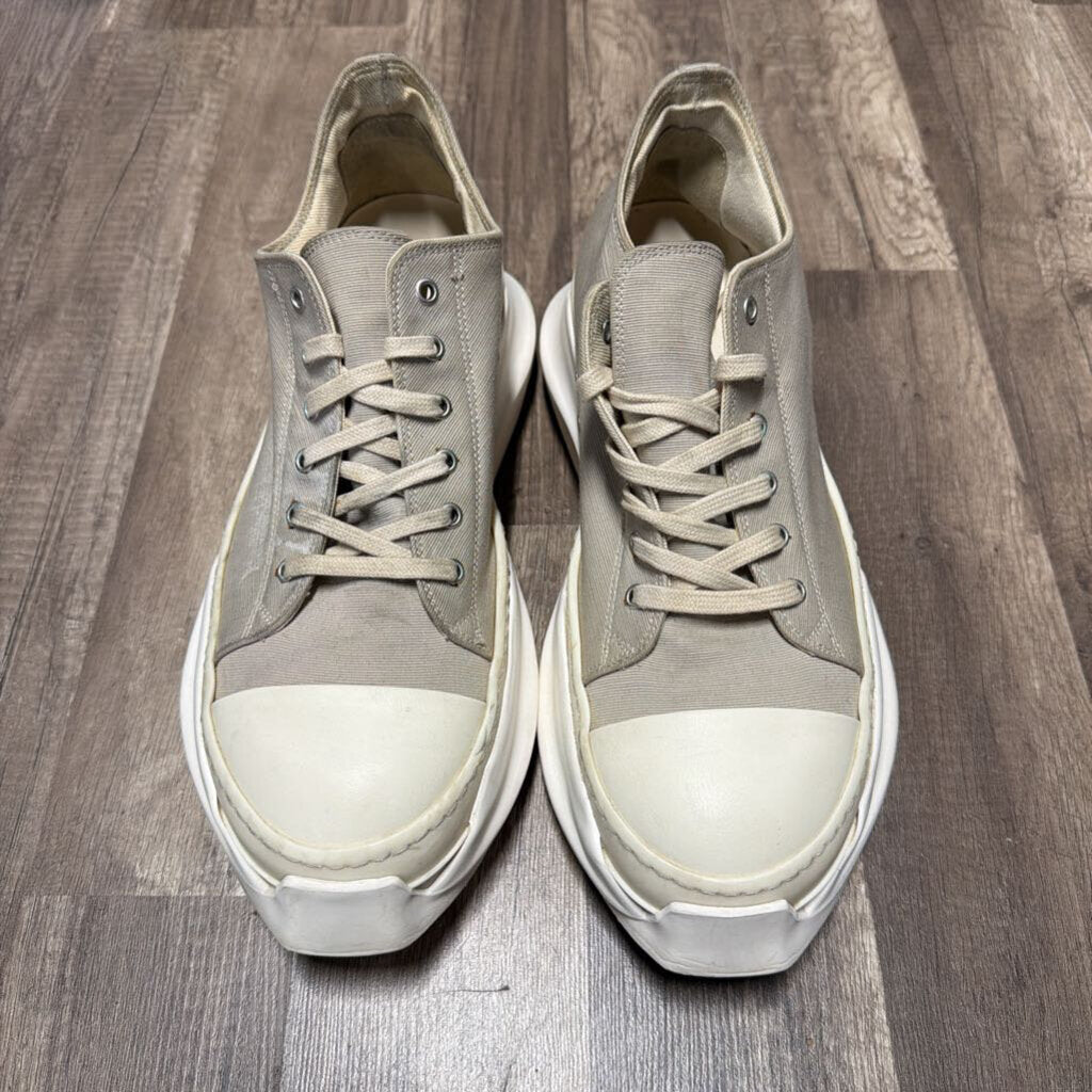 Rick Owen grey abstract (NO BOX)