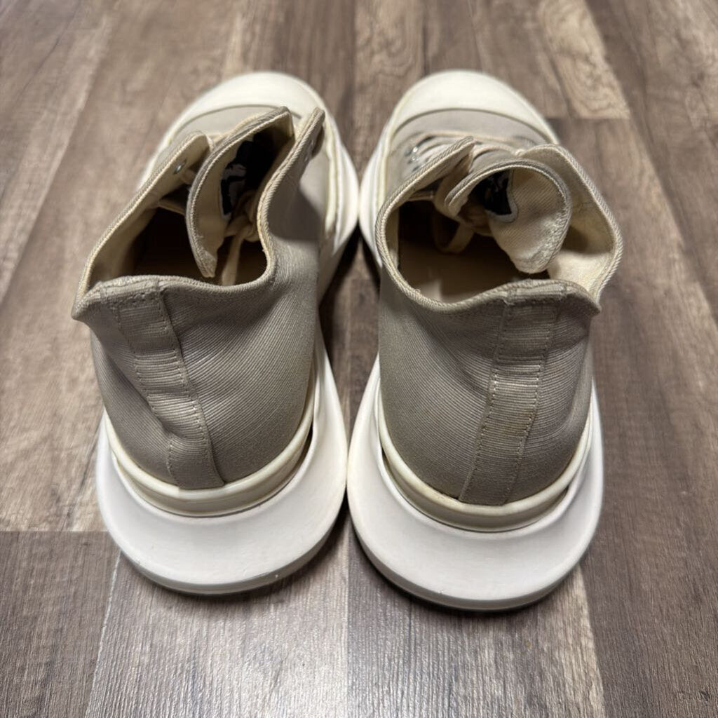 Rick Owen grey abstract (NO BOX)